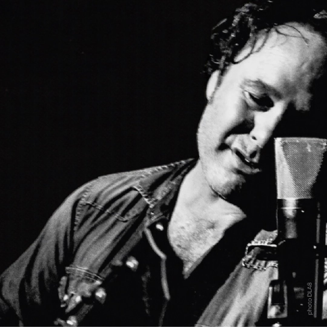 KESSLER PRESENTS: MARTIN SEXTON LIVE WIDE OPEN TOUR