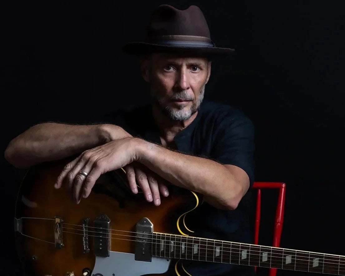 KESSLER PRESENTS: PAUL THORN