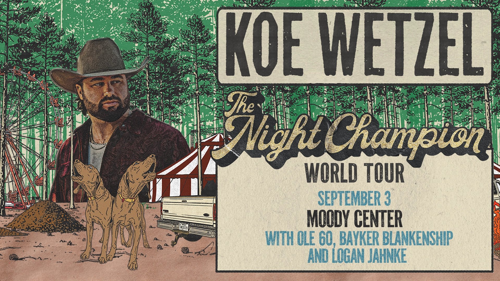 KOE WETZEL