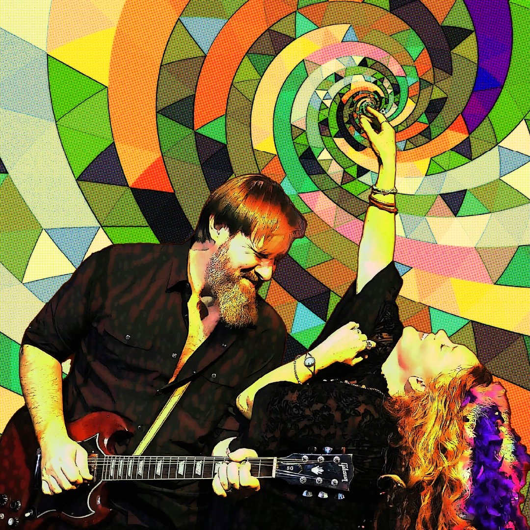 KOSMIC: A JANIS JOPLIN TRIBUTE W/ CARI HUTSON & GOOD COMPANY WITH THE SOUTH AUSTIN MOONLIGHTERS TRIBUTE TO LITTLE FEAT