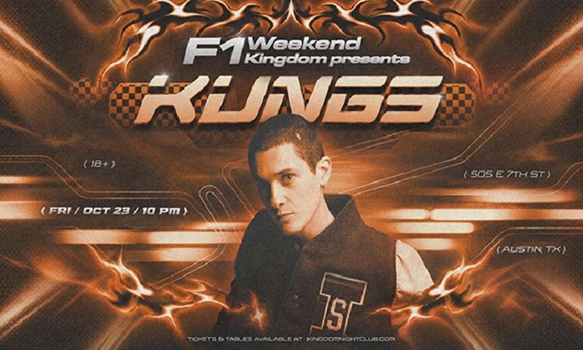 KUNGS