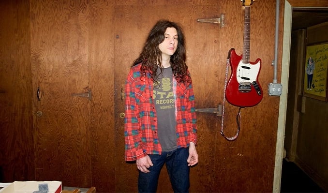 KURT VILE AND THE VIOLATORS