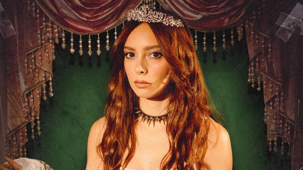 LØLØ – GOD FORBID A GIRL GOES ON TOUR W/ MYLIE TAYLOR & SYDNEY SHERRILL