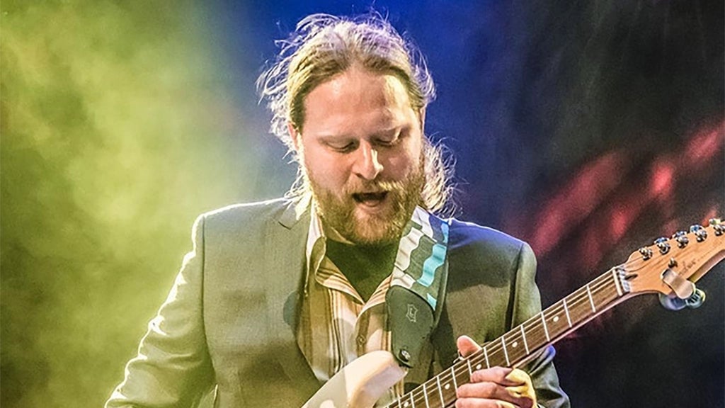 LATE: JOE MARCINEK’S DEAD FUNK SUMMIT FT. GEORGE PORTER JR., NIKKI GLASPIE, PETER LEVIN, ZACK MORGAN & MORE