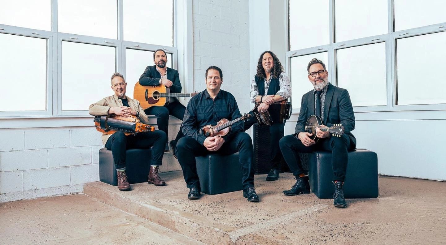 LE VENT DU NORD
