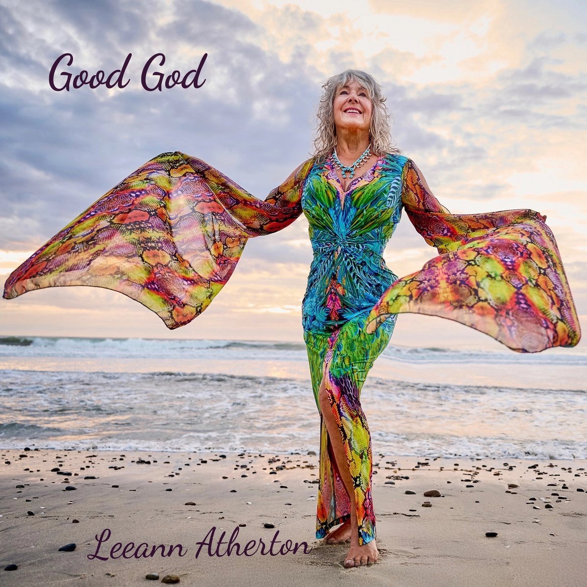 LEEANN ATHERTON