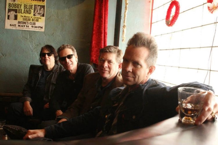 LEROI BROTHERS @9:30PM, JENNIFER & THE AUDACITY @11:30PM