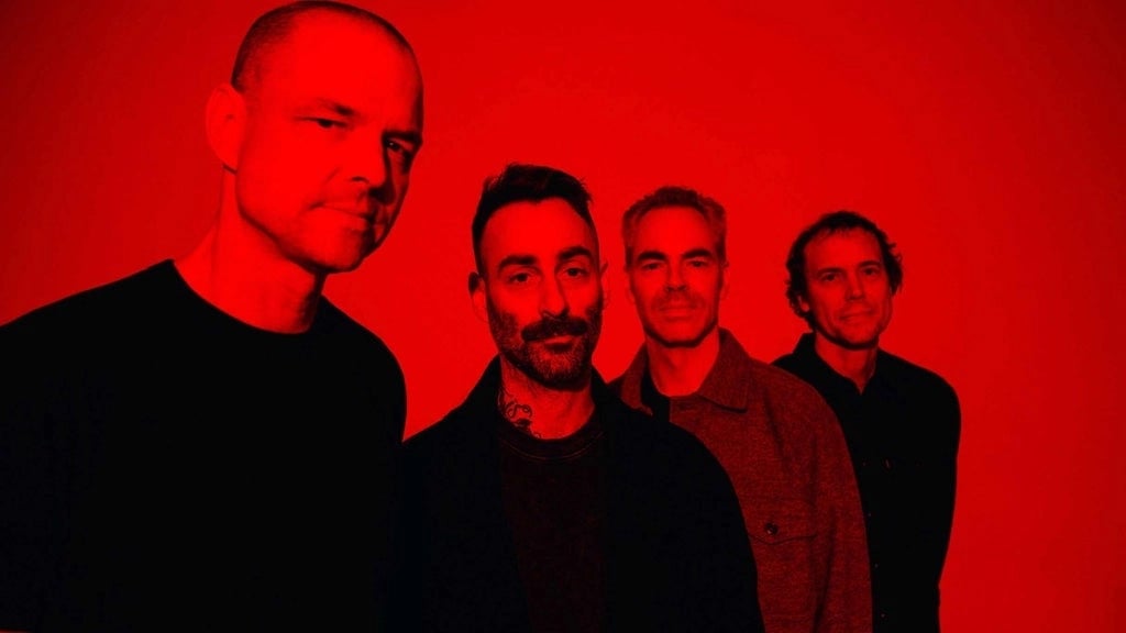 LEVITATION 2026: AMERICAN FOOTBALL + TANUKICHAN + NINE PERFECT LIVES