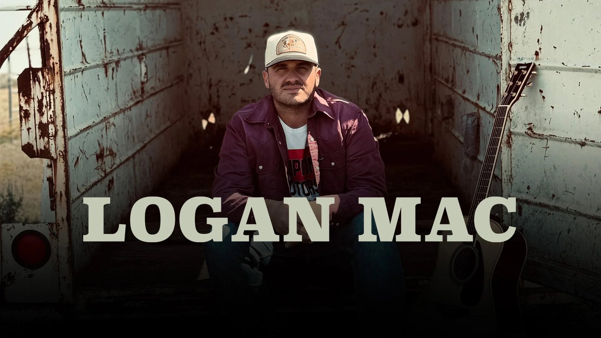 LOGAN MAC