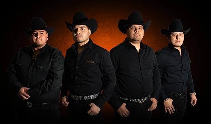 LOS DOS DE TAMAULIPAS