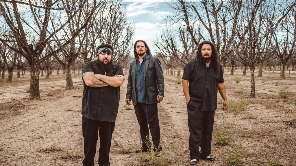 LOS LONELY BOYS