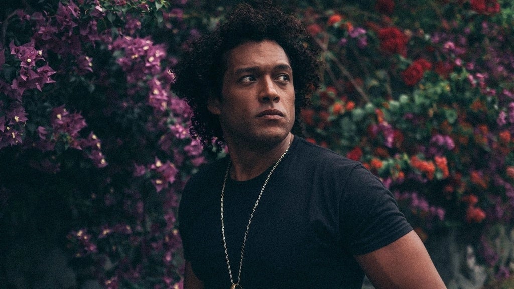 MAKAYA MCCRAVEN