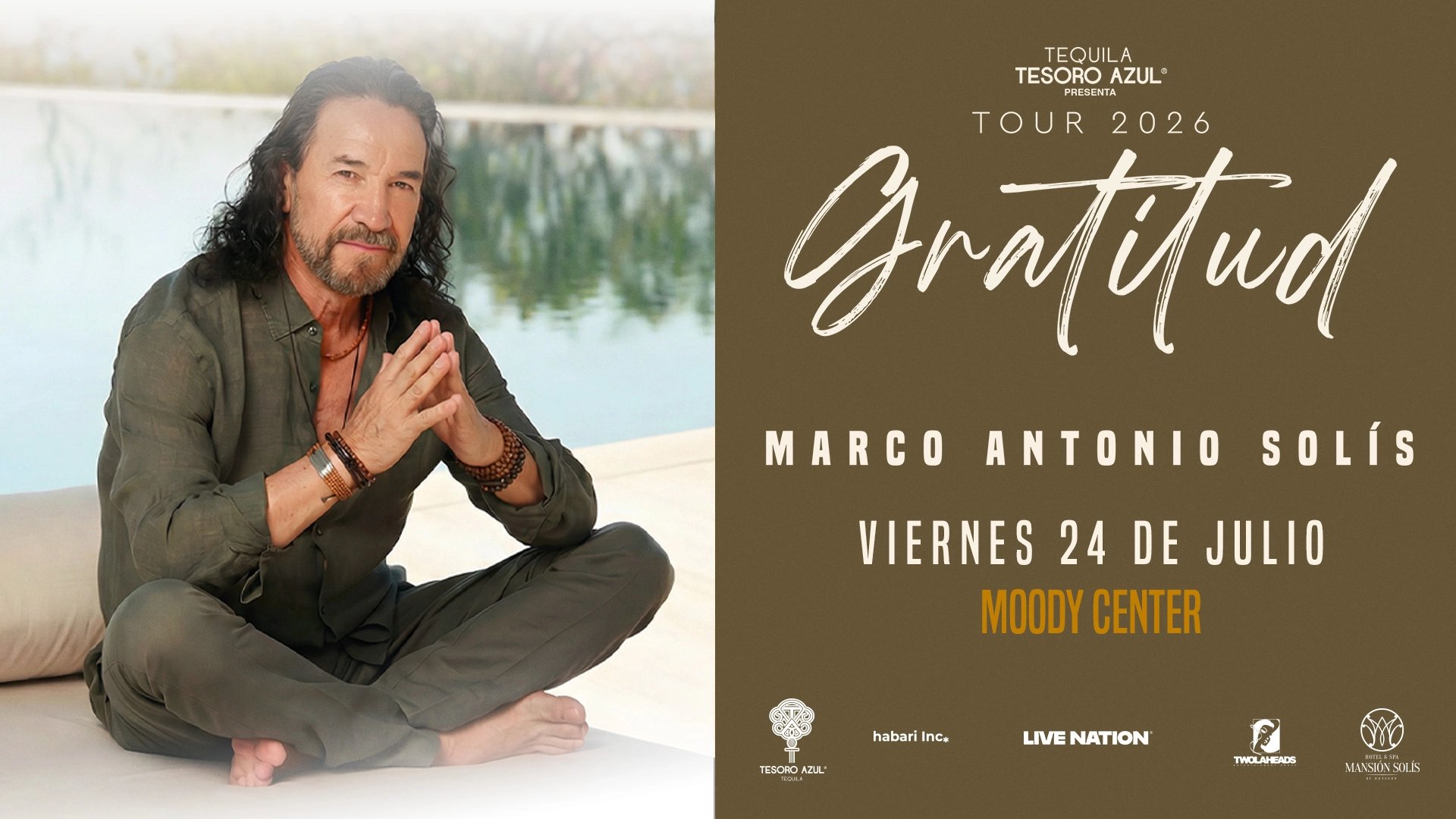 MARCO ANTONIO SOLÍS