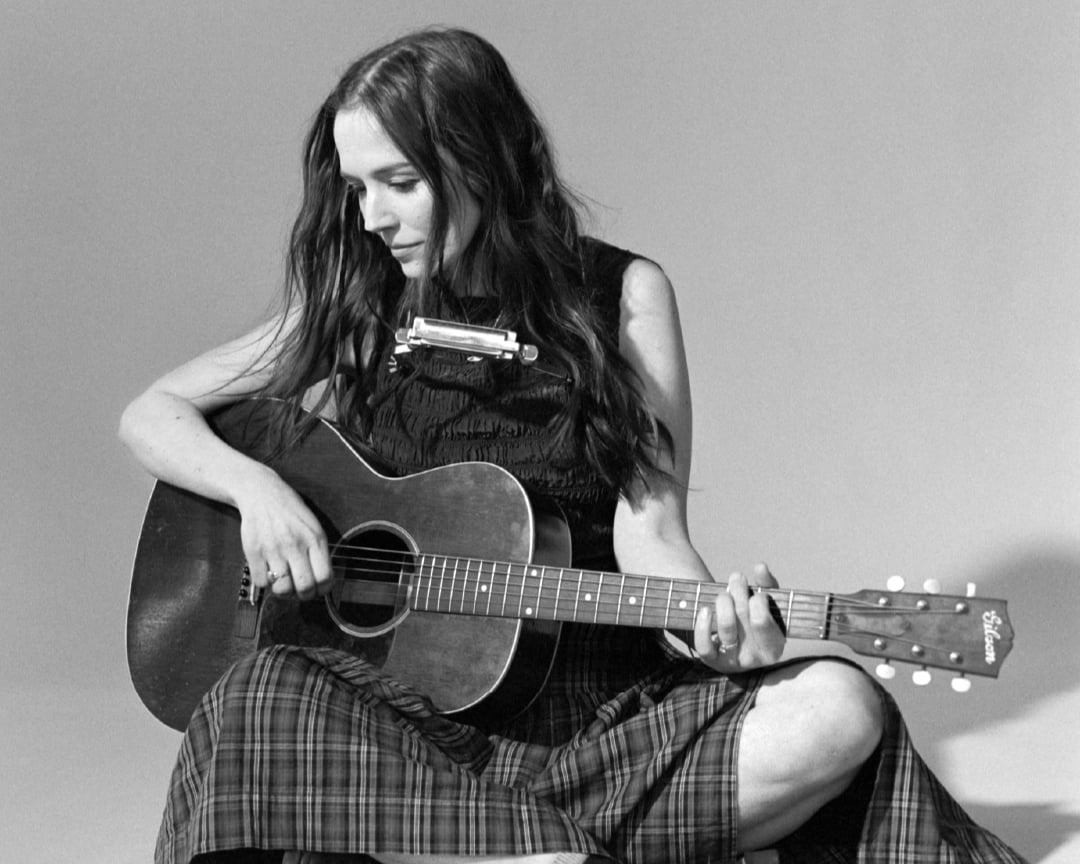 MARGARET GLASPY WITH SPECIAL GUEST OLIVE KLUG