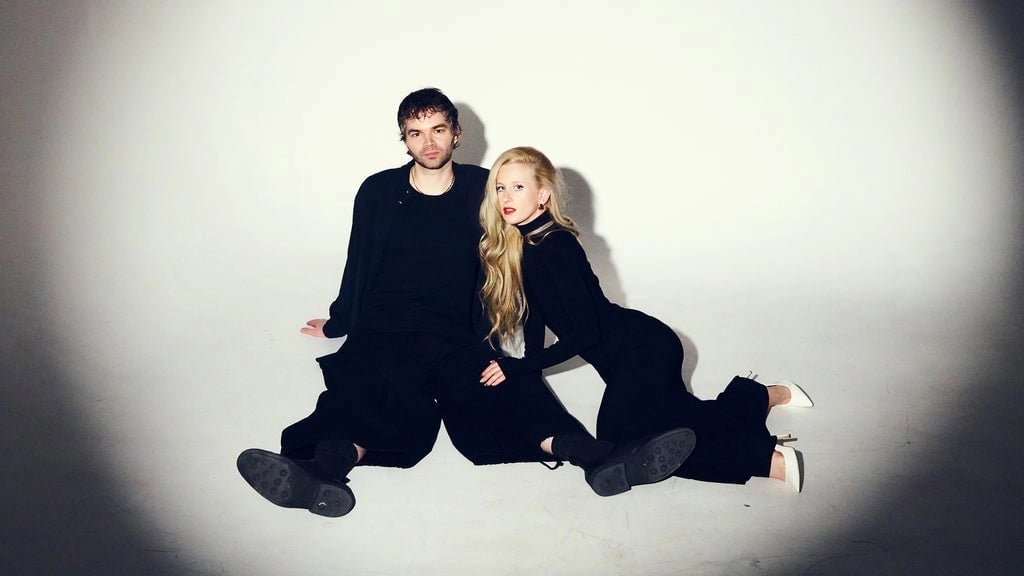 MARIAN HILL ACT TWO: THE TOUR