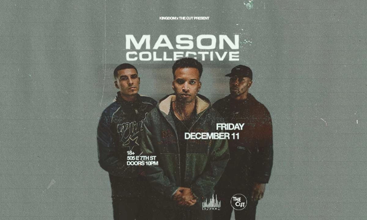 MASON COLLECTIVE