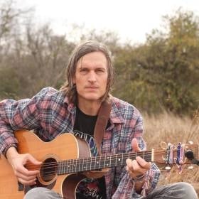 MATTHEW PAYNE LIVE AT THE CACTUS CAFE!