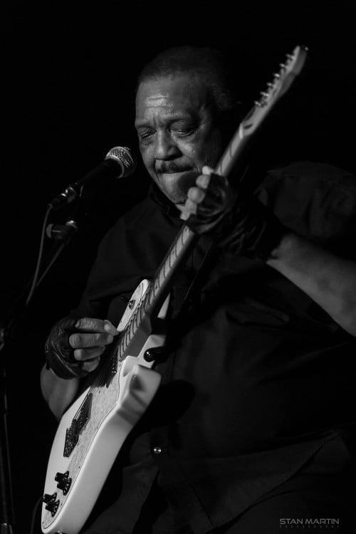 MATTHEW ROBINSON