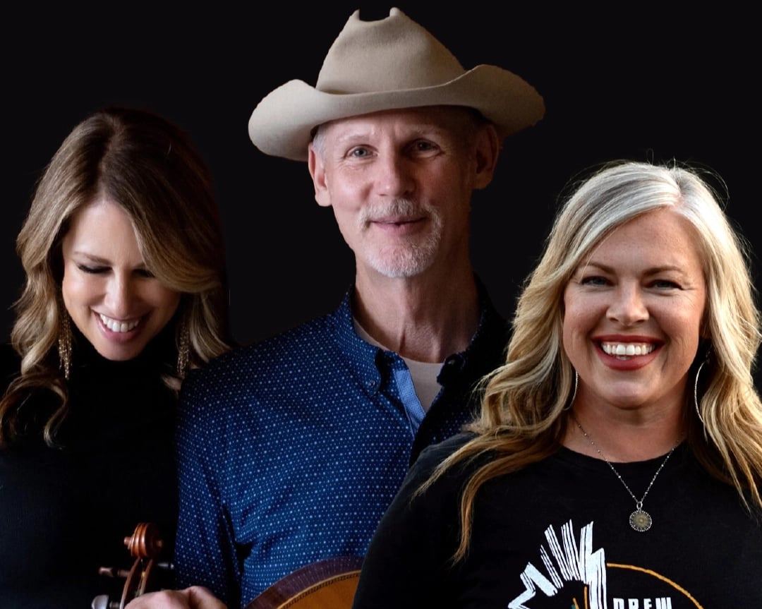 MAX & HEATHER STALLING & COURTNEY PATTON