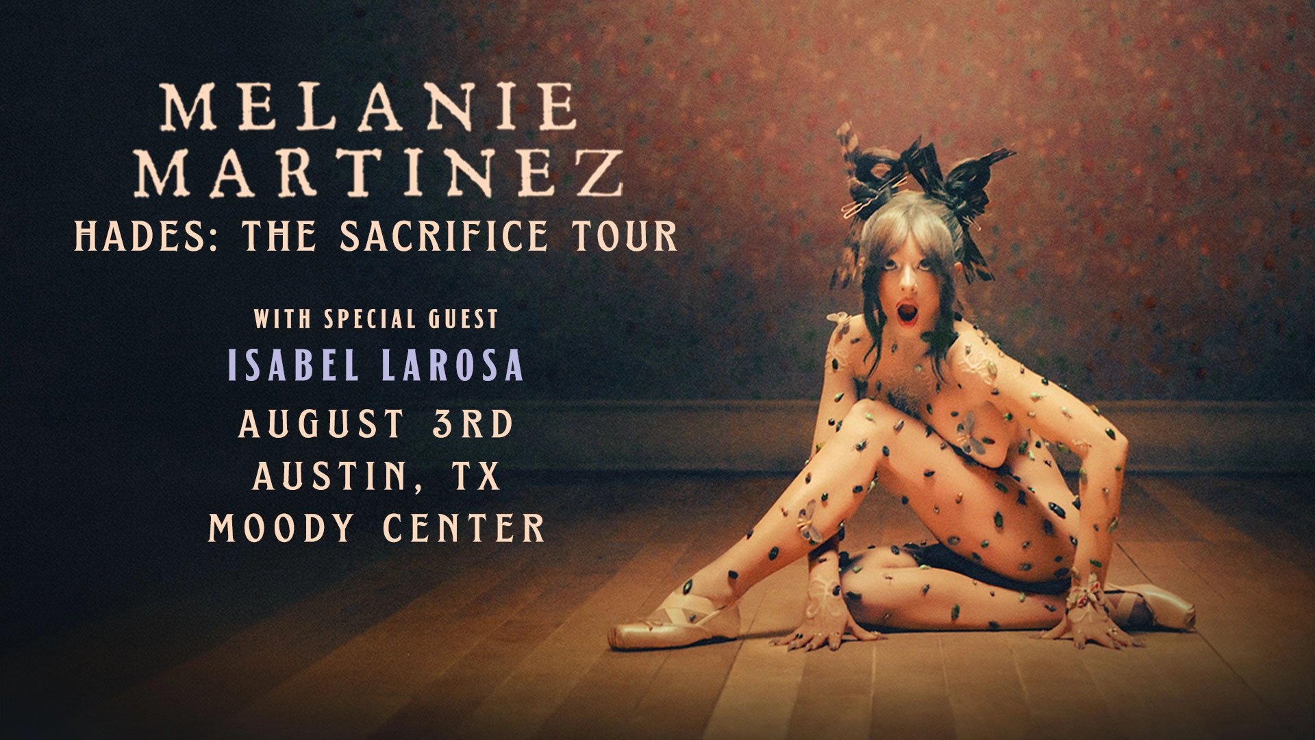 MELANIE MARTINEZ