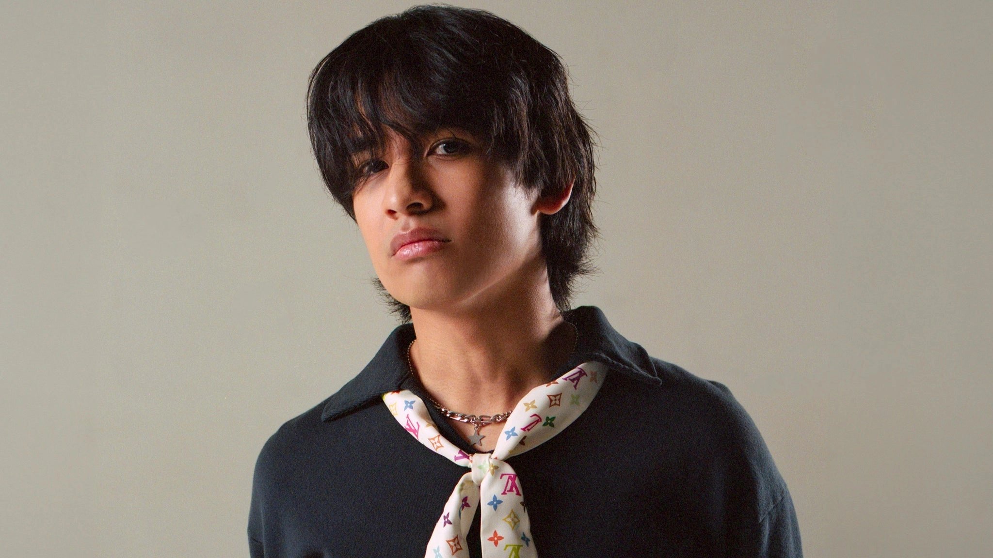 MICO: RUNNING FROM A FEELING TOUR