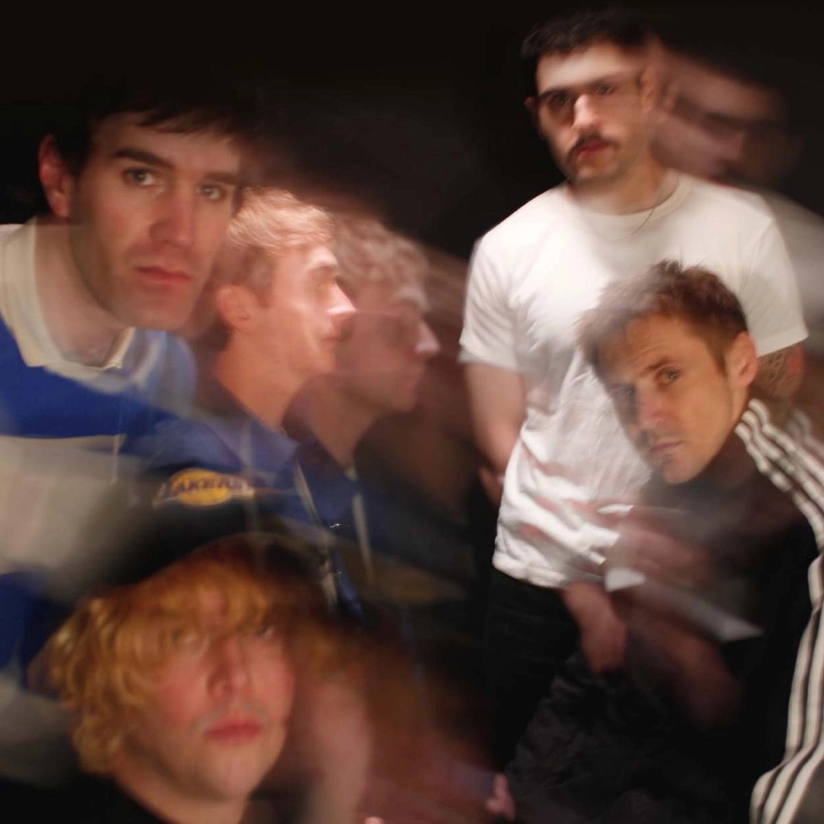 MILITARIE GUN, SOFTCULT, SHADY NASTY, DAZY