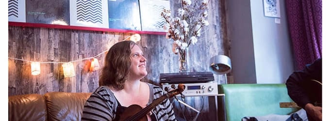 MISSY BETH & THE MORNING AFTERS, BLAKE WHITMIRE, AND THE MELLOWS