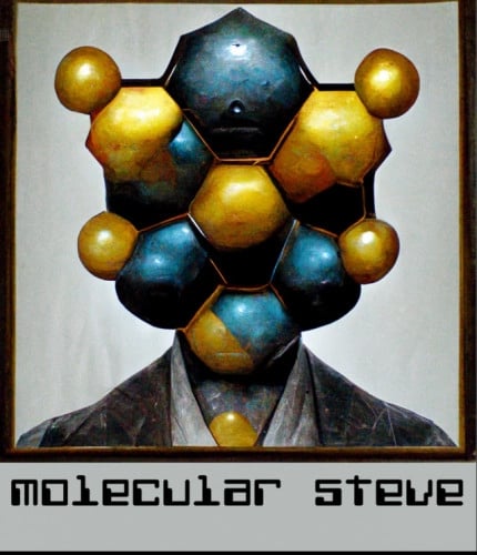 MOLECULAR STEVE