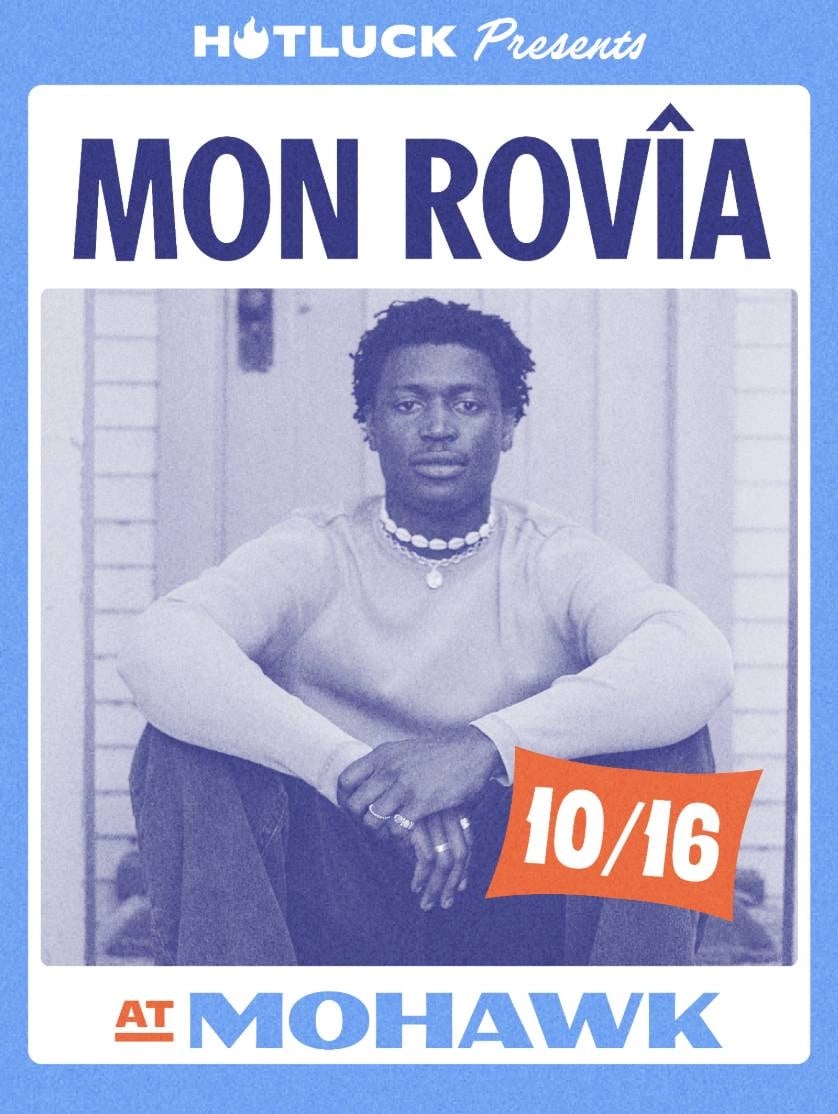 MON ROVÎA