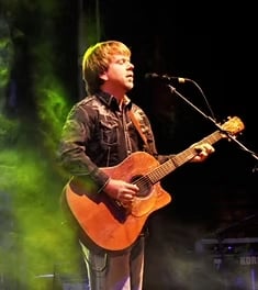 MONTE MONTGOMERY