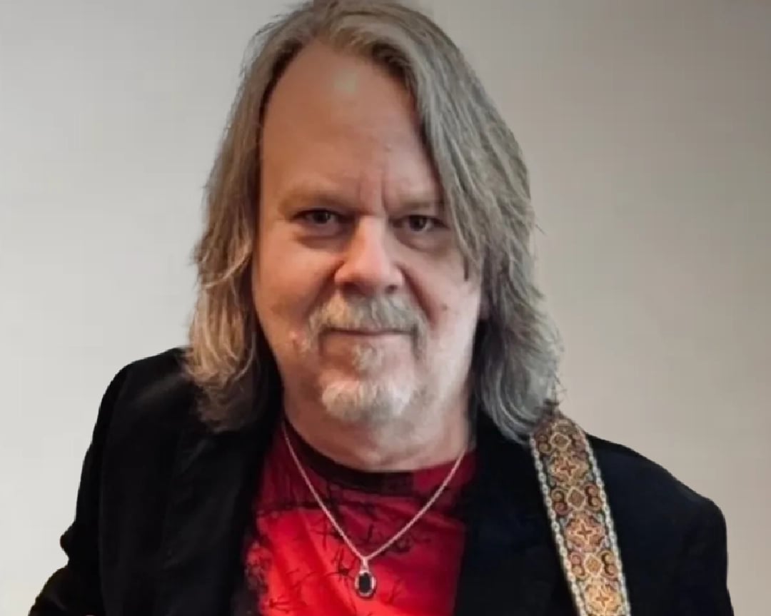 MONTE MONTGOMERY WITH SPECIAL GUEST MARINA ROCKS