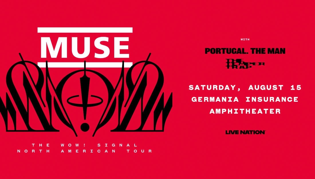 MUSE