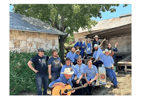 MUSIC MOVES MOUNTAINS PRESENTS: THE EDDIE RAY BAND AND YESTERDAY + TODAY