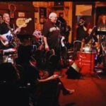 NASH HERNANDEZ ORCHESTRA