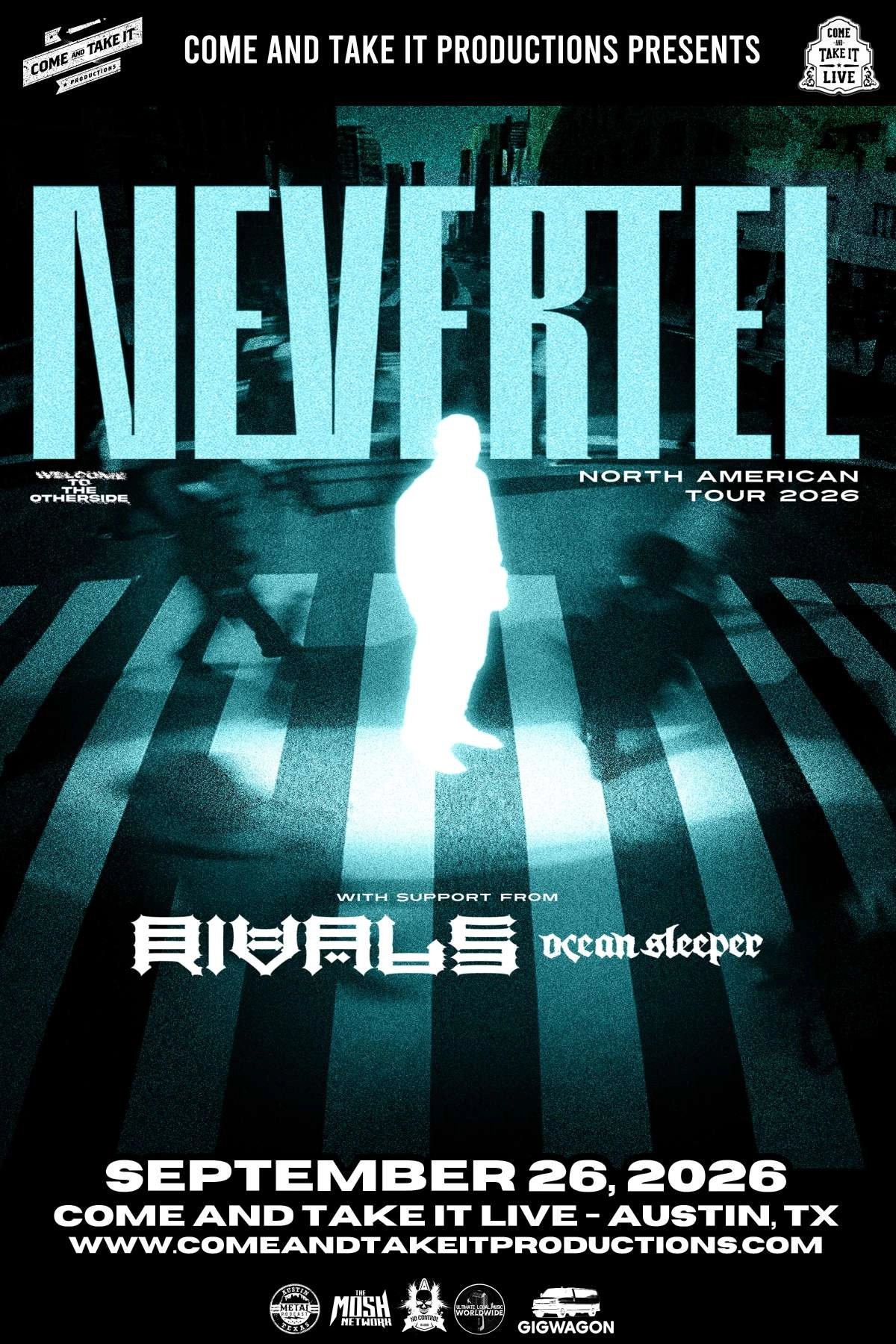 NEVERTEL