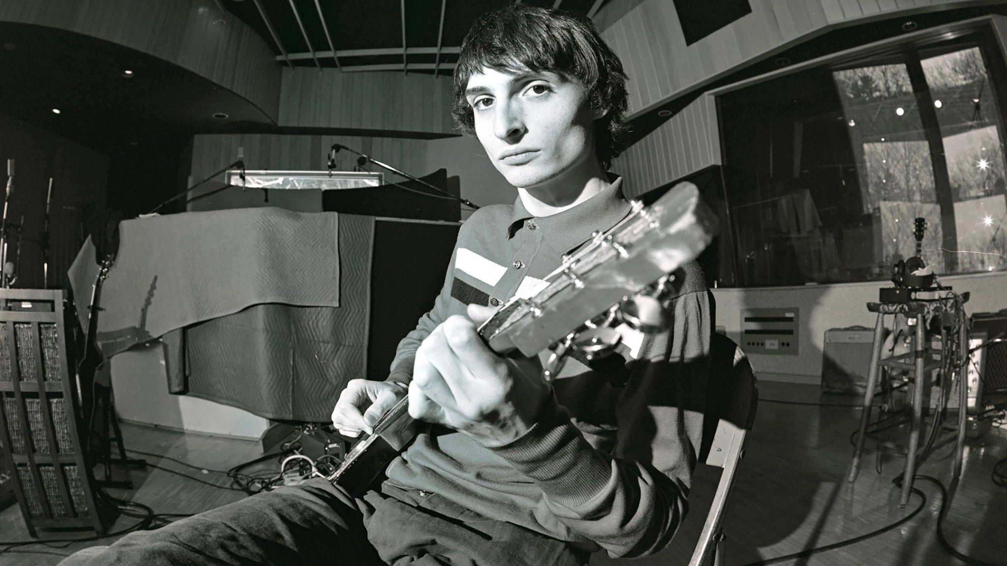OFFICIAL 2026 ACL NIGHTS - FINN WOLFHARD