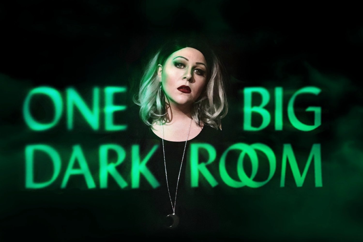 ONE BIG DARK ROOM