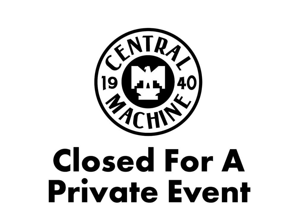 OPEN AT 7 PM!