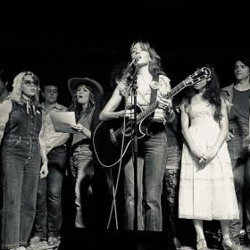 OTHER VOICES: A TRIBUTE TO THE SONGS OF NANCI GRIFFITH