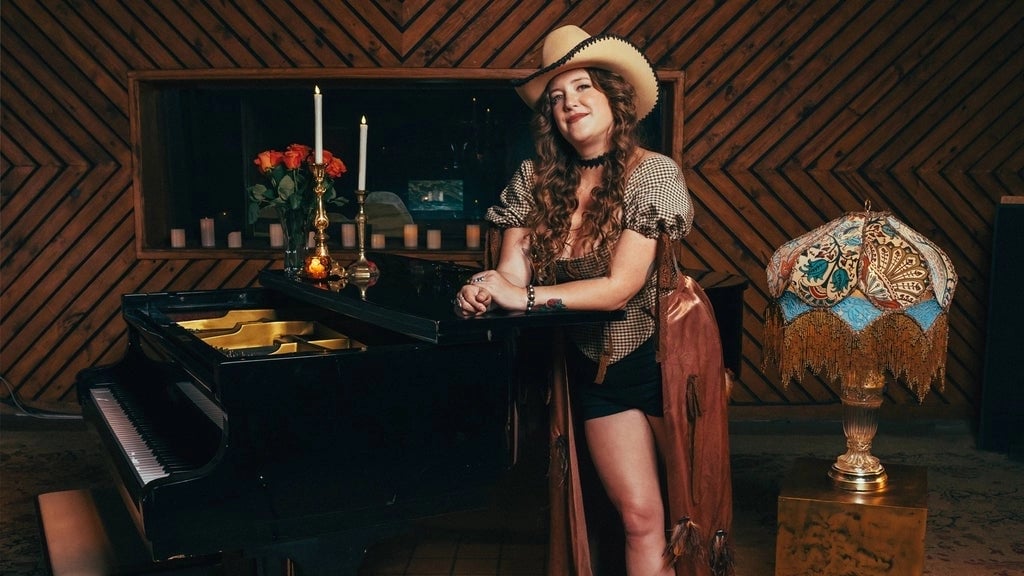 PAIGE PLAISANCE ALBUM RELEASE W/ MONICA VALLI