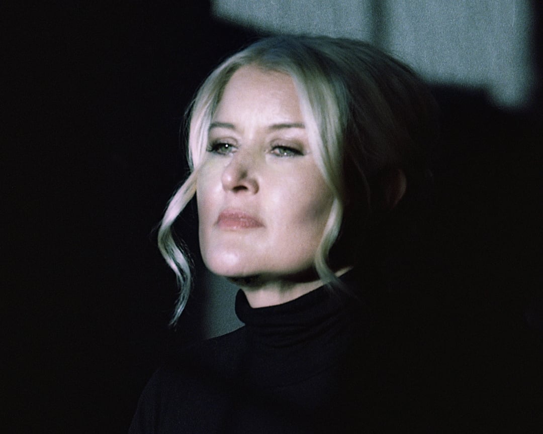 PAULA COLE // THIS FIRE: 30