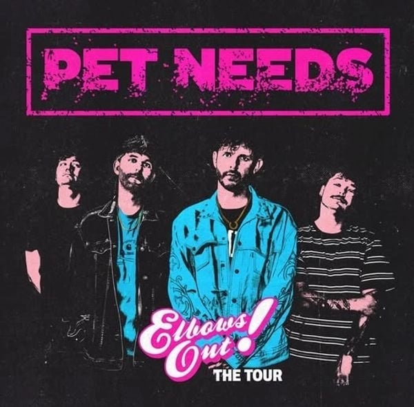 PET NEEDS