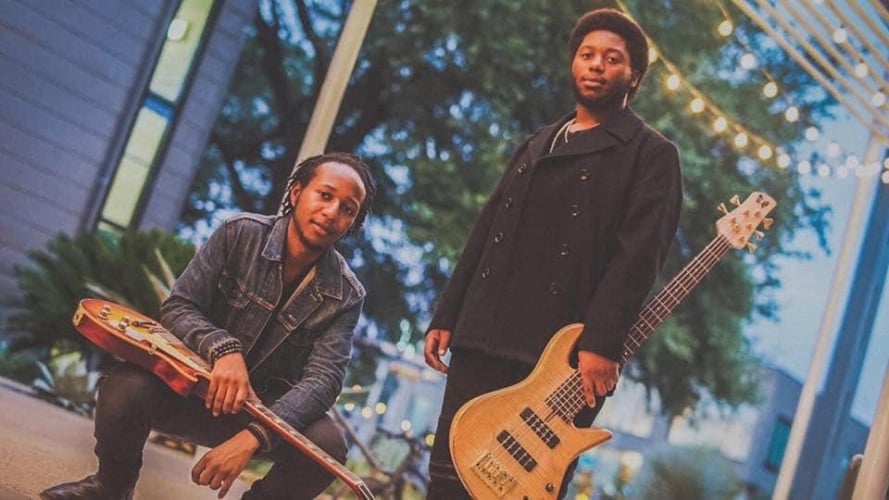 PETERSON BROTHERS BAND
