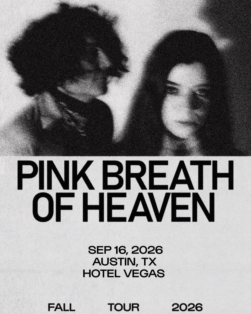 PINK BREATH OF HEAVEN