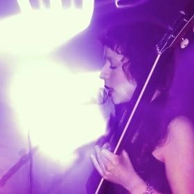 PIPE WITH YOU HAVE WINGS AND DICKIE LEE ERWIN LIVE AT THE CACTUS CAFE!