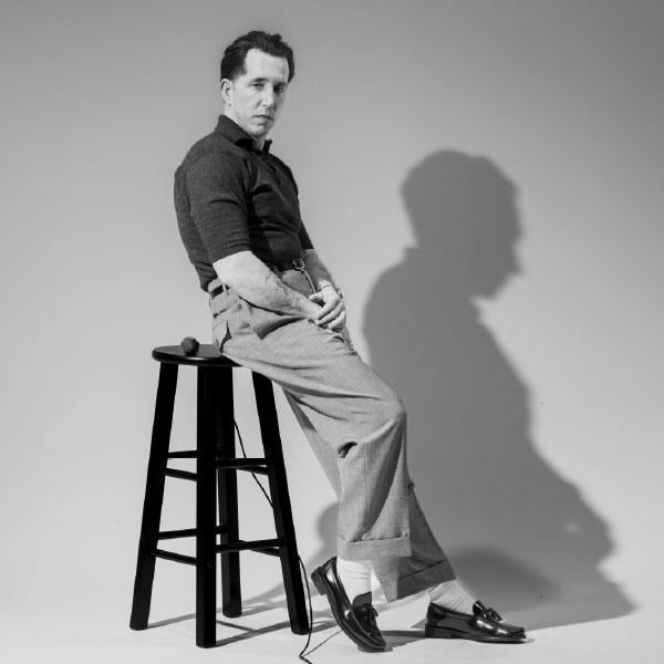 POKEY LAFARGE