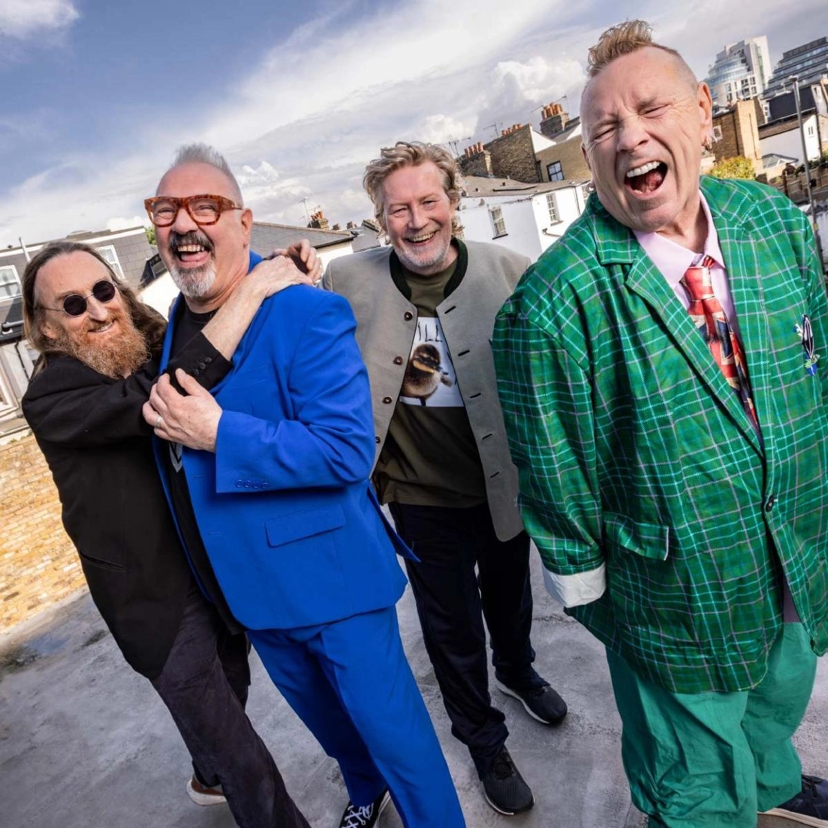 PUBLIC IMAGE LTD.