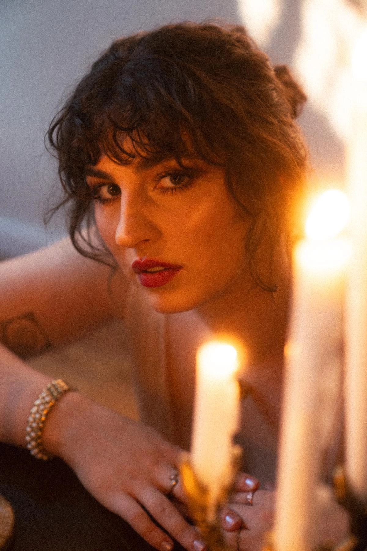 RACHEL BOCHNER | THE “SORRY IF IT’S SELFISH” TOUR