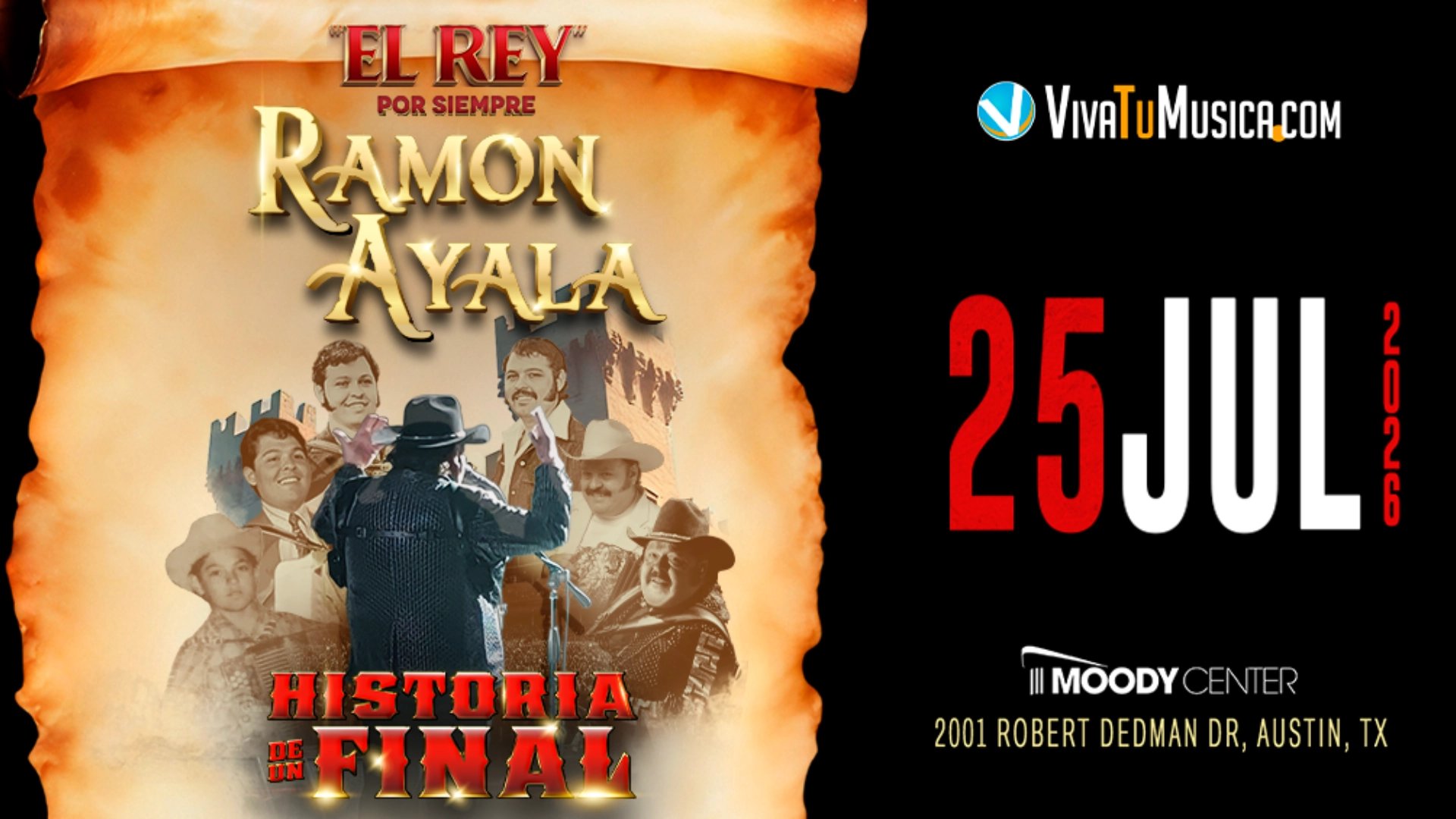 RAMON AYALA