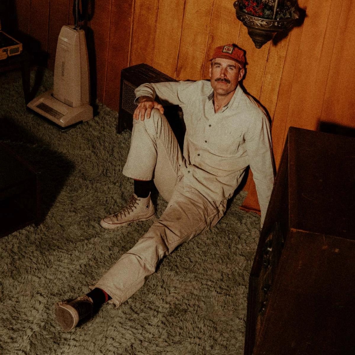 RAYLAND BAXTER